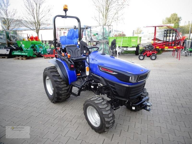 Farmtrac Farmtrac 22 22PS Industriebereifung Traktor Schlepper Mitsubishi - جرار صغير: صور 1 Farmtrac Farmtrac 22 22PS Industriebereifung Traktor Schlepper Mitsubishi - جرار صغير: صور 1