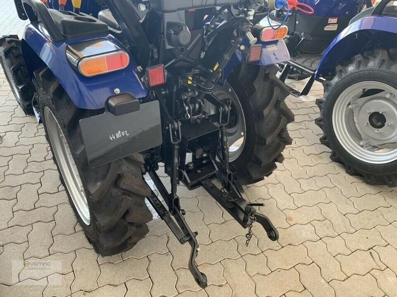 Farmtrac Farmtrac 26 Traktor Schlepper 26PS Mitsubishi NEU - جرار صغير: صور 4 Farmtrac Farmtrac 26 Traktor Schlepper 26PS Mitsubishi NEU - جرار صغير: صور 4