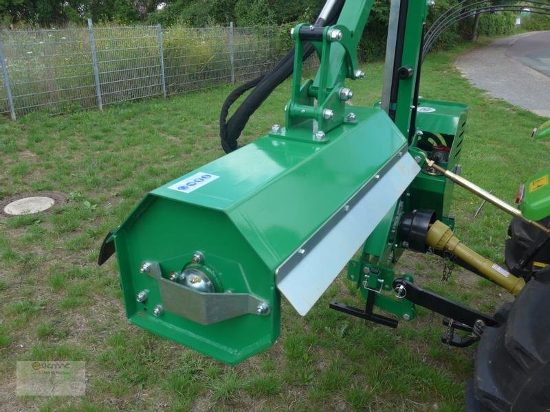 Geo AM80 80cm Böschungsmulcher Mulcher Mähwerk NEU - جزازة رافعة: صور 2 Geo AM80 80cm Böschungsmulcher Mulcher Mähwerk NEU - جزازة رافعة: صور 2