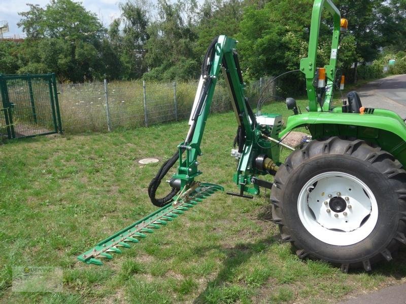 Geo AMD Heckenschere 120cm Mulcher hydraulisch NEU - جزازة رافعة: صور 2 Geo AMD Heckenschere 120cm Mulcher hydraulisch NEU - جزازة رافعة: صور 2