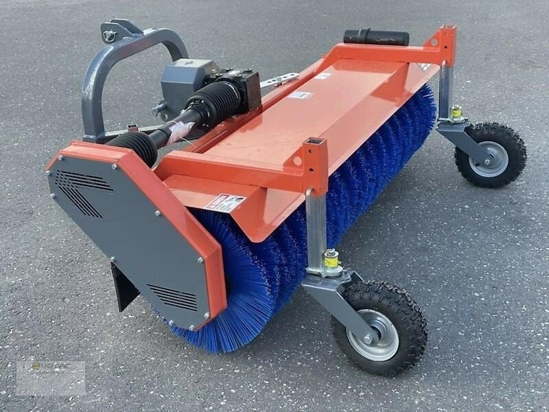 Geo Kehrmaschine Geo SWT140 140cm Kehrbesen Traktor Zapfwelle NEU - مكنسة: صور 1 Geo Kehrmaschine Geo SWT140 140cm Kehrbesen Traktor Zapfwelle NEU - مكنسة: صور 1