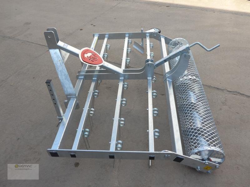 Jansen Reitbahnplaner Bahnplaner Reitplatzplaner Planer NEU 160cm - ال معدات حراثه: صور 3 Jansen Reitbahnplaner Bahnplaner Reitplatzplaner Planer NEU 160cm - ال معدات حراثه: صور 3
