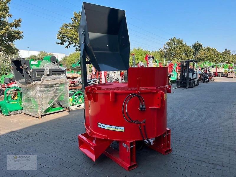 Jar-Met Betonmischer 1200 Liter Selbstlader Schaufel Mischer Traktor NEU - خلاطه اسمنت: صور 1 Jar-Met Betonmischer 1200 Liter Selbstlader Schaufel Mischer Traktor NEU - خلاطه اسمنت: صور 1
