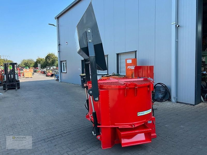 Jar-Met Betonmischer 1200 Liter Selbstlader Schaufel Mischer Traktor NEU - خلاطه اسمنت: صور 2 Jar-Met Betonmischer 1200 Liter Selbstlader Schaufel Mischer Traktor NEU - خلاطه اسمنت: صور 2