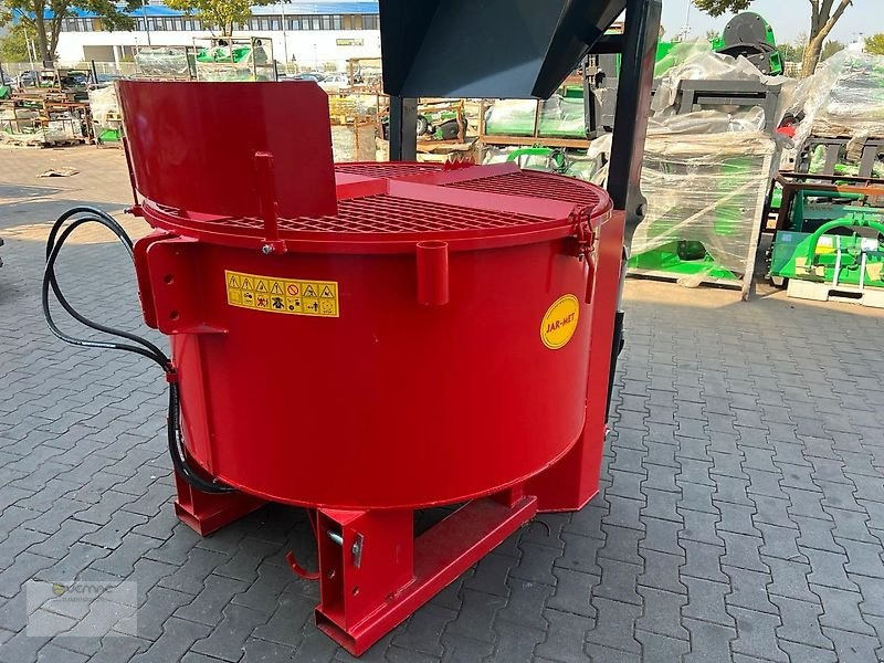 Jar-Met Betonmischer 1200 Liter Selbstlader Schaufel Mischer Traktor NEU - خلاطه اسمنت: صور 4 Jar-Met Betonmischer 1200 Liter Selbstlader Schaufel Mischer Traktor NEU - خلاطه اسمنت: صور 4