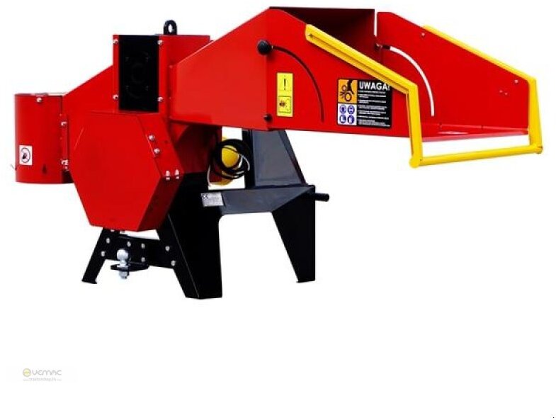 Remet Holzhacker Remet R-100 Hacker Grobhäcksler Holzhäcksler NEU - ماكينة تقطيع الأغصان: صور 5 Remet Holzhacker Remet R-100 Hacker Grobhäcksler Holzhäcksler NEU - ماكينة تقطيع الأغصان: صور 5
