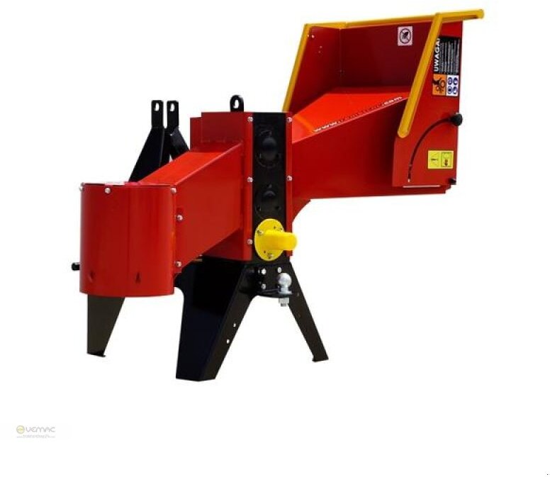 Remet Holzhacker Remet R-100 Hacker Grobhäcksler Holzhäcksler NEU - ماكينة تقطيع الأغصان: صور 2 Remet Holzhacker Remet R-100 Hacker Grobhäcksler Holzhäcksler NEU - ماكينة تقطيع الأغصان: صور 2