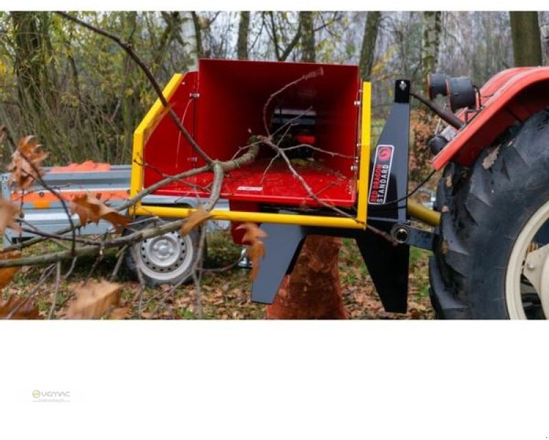 جديد ماكينة تقطيع الأغصان Remet Holzhacker Remet R-120 Hacker Grobhäcksler Holzhäcksler NEU: صور 21 جديد ماكينة تقطيع الأغصان Remet Holzhacker Remet R-120 Hacker Grobhäcksler Holzhäcksler NEU: صور 21