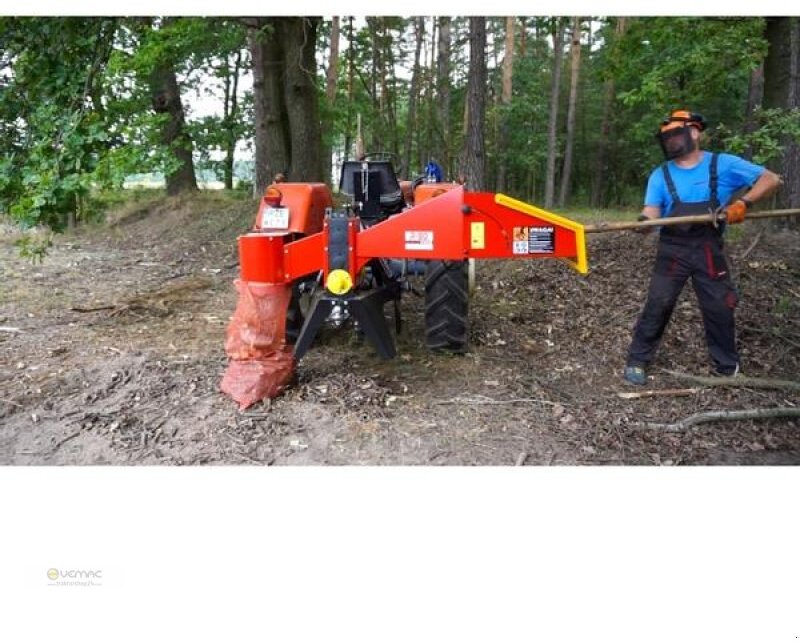 Remet Holzhacker Remet R-80 Hacker Grobhäcksler Holzhäcksler NEU - ماكينة تقطيع الأغصان: صور 4 Remet Holzhacker Remet R-80 Hacker Grobhäcksler Holzhäcksler NEU - ماكينة تقطيع الأغصان: صور 4