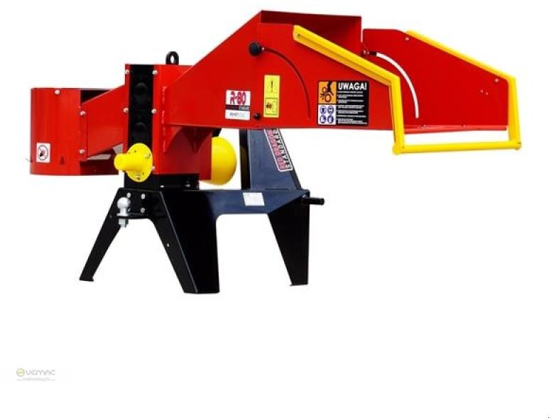 Remet Holzhacker Remet R-80 Hacker Grobhäcksler Holzhäcksler NEU - ماكينة تقطيع الأغصان: صور 1 Remet Holzhacker Remet R-80 Hacker Grobhäcksler Holzhäcksler NEU - ماكينة تقطيع الأغصان: صور 1