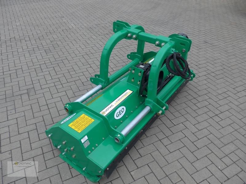 Vemac AG200 Mulcher Schlegelmulcher Front Heck Hammerschlegel NEU - التقطيع جزازة: صور 1 Vemac AG200 Mulcher Schlegelmulcher Front Heck Hammerschlegel NEU - التقطيع جزازة: صور 1