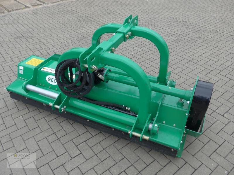 Vemac AG200 Mulcher Schlegelmulcher Front Heck Hammerschlegel NEU - التقطيع جزازة: صور 5 Vemac AG200 Mulcher Schlegelmulcher Front Heck Hammerschlegel NEU - التقطيع جزازة: صور 5