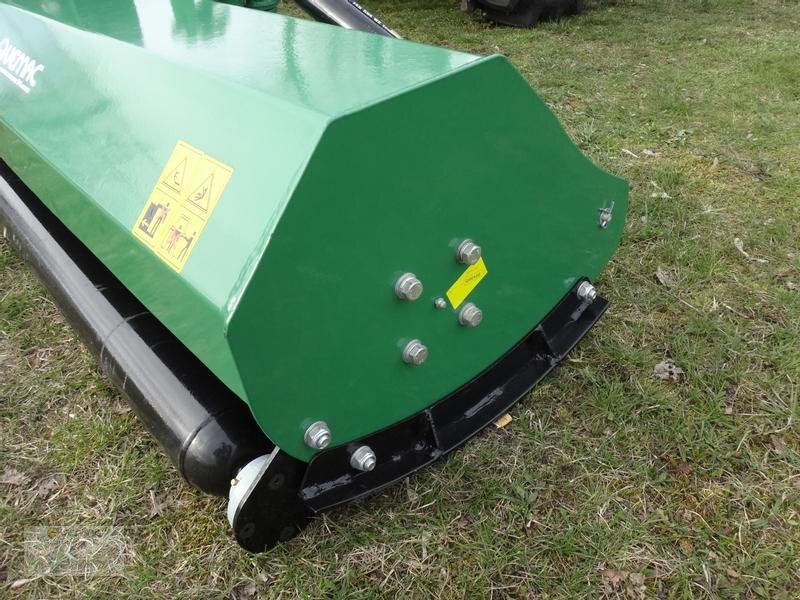Vemac AGL145 Böschungsmulcher Seitenmulcher Mulcher Mähwerk Neu - جزازة حافة: صور 3 Vemac AGL145 Böschungsmulcher Seitenmulcher Mulcher Mähwerk Neu - جزازة حافة: صور 3