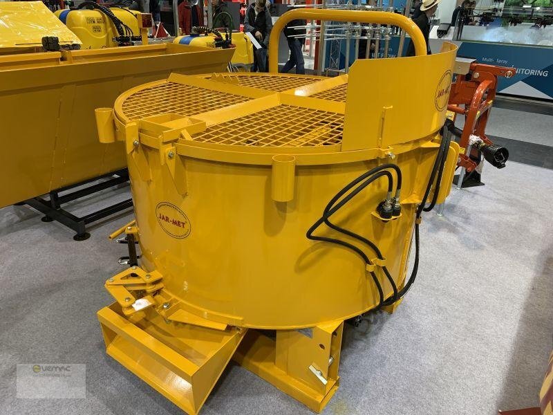 Vemac Betonmischer 800 1200 1800 Liter Futtermischer Mischer Mixer Zwangsmischer NEU - خلاطه اسمنت: صور 1 Vemac Betonmischer 800 1200 1800 Liter Futtermischer Mischer Mixer Zwangsmischer NEU - خلاطه اسمنت: صور 1