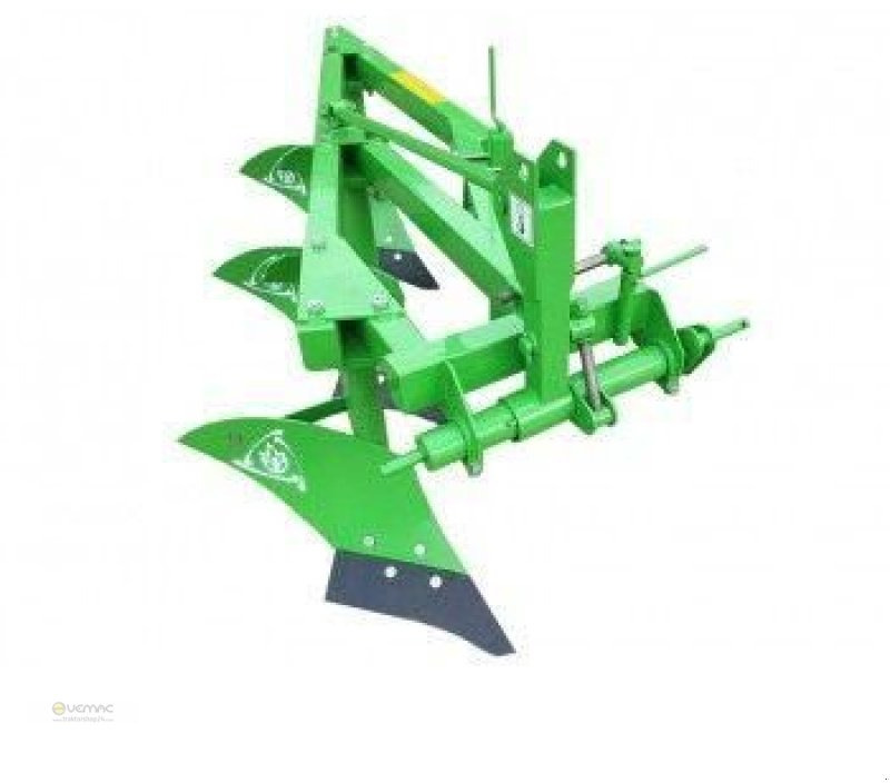 Vemac Dreischarpflug 20cm 25cm 3-Schar-Pflug Beetpflug Dreischar NEU - محراث: صور 2 Vemac Dreischarpflug 20cm 25cm 3-Schar-Pflug Beetpflug Dreischar NEU - محراث: صور 2