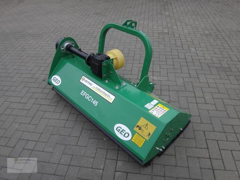 Vemac EFGC185 185cm Mulcher Schlegelmulcher Hammerschlegel NEU - التقطيع جزازة: صور 4 Vemac EFGC185 185cm Mulcher Schlegelmulcher Hammerschlegel NEU - التقطيع جزازة: صور 4