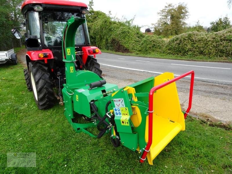 Vemac Eco23 Holzhäcksler Holzschredder Häcksler Schredder NEU - ماكينة تقطيع الأغصان: صور 2 Vemac Eco23 Holzhäcksler Holzschredder Häcksler Schredder NEU - ماكينة تقطيع الأغصان: صور 2