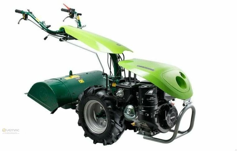 Vemac Einachser Traktor 9PS Diesel Einachstraktor E-Start Fräse Dif NEU - جرار بعجلتين: صور 2 Vemac Einachser Traktor 9PS Diesel Einachstraktor E-Start Fräse Dif NEU - جرار بعجلتين: صور 2