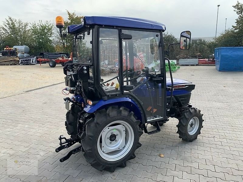 Vemac Farmtrac 26 Kabine Traktor Schlepper Allrad Mitsubishi Motor NEU - جرار: صور 4 Vemac Farmtrac 26 Kabine Traktor Schlepper Allrad Mitsubishi Motor NEU - جرار: صور 4