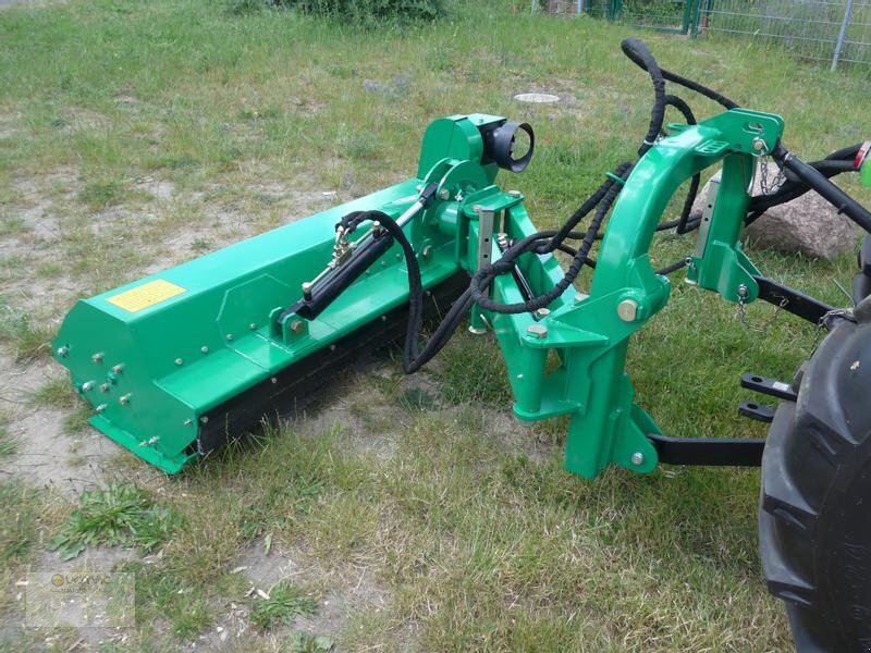 Vemac GEO Böschungsmulcher AGF140 160 180 Mulcher Seitenmulcher - جزازة حافة: صور 3 Vemac GEO Böschungsmulcher AGF140 160 180 Mulcher Seitenmulcher - جزازة حافة: صور 3