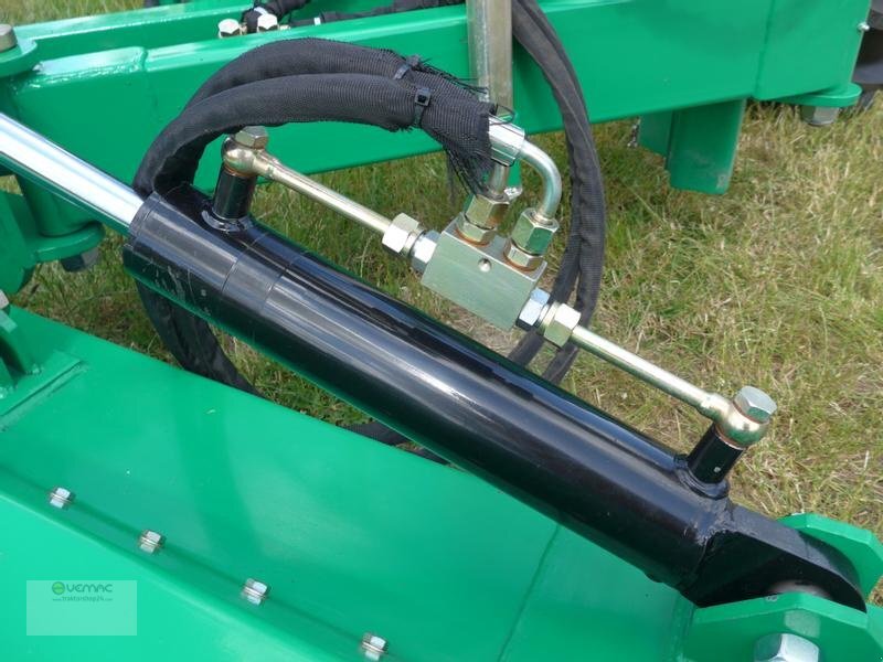 Vemac GEO Böschungsmulcher AGF140 160 180 Mulcher Seitenmulcher - جزازة حافة: صور 4 Vemac GEO Böschungsmulcher AGF140 160 180 Mulcher Seitenmulcher - جزازة حافة: صور 4