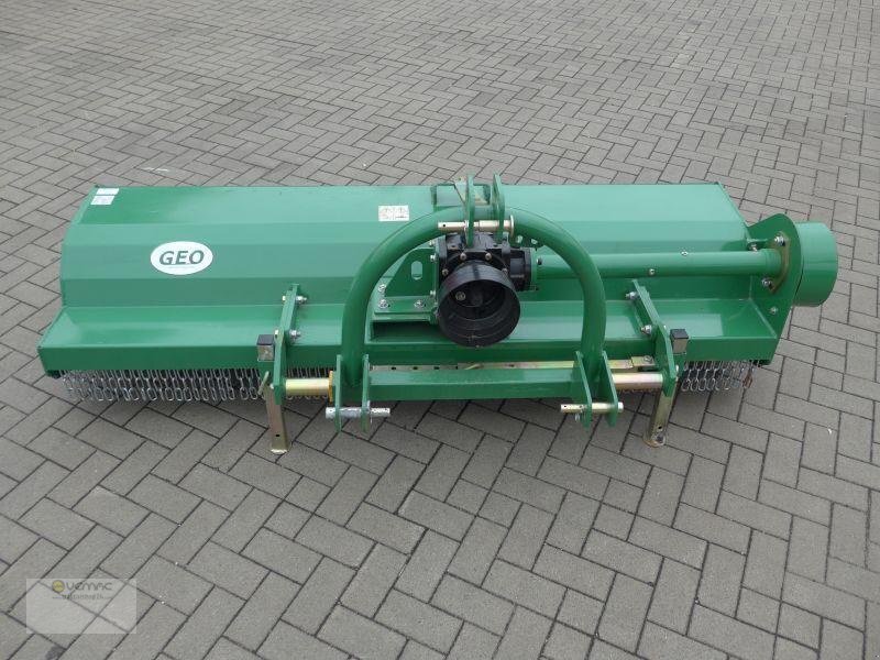 Vemac GKK240 240cm Mulcher Schlegelmulcher Hydraulik NEU Mähwerk - التقطيع جزازة: صور 3 Vemac GKK240 240cm Mulcher Schlegelmulcher Hydraulik NEU Mähwerk - التقطيع جزازة: صور 3
