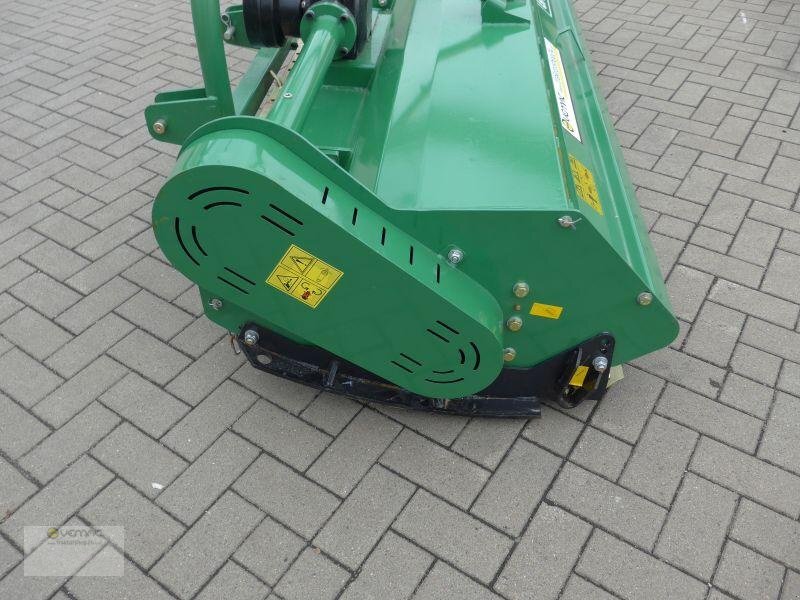 Vemac GKK240 240cm Mulcher Schlegelmulcher Hydraulik NEU Mähwerk - التقطيع جزازة: صور 4 Vemac GKK240 240cm Mulcher Schlegelmulcher Hydraulik NEU Mähwerk - التقطيع جزازة: صور 4