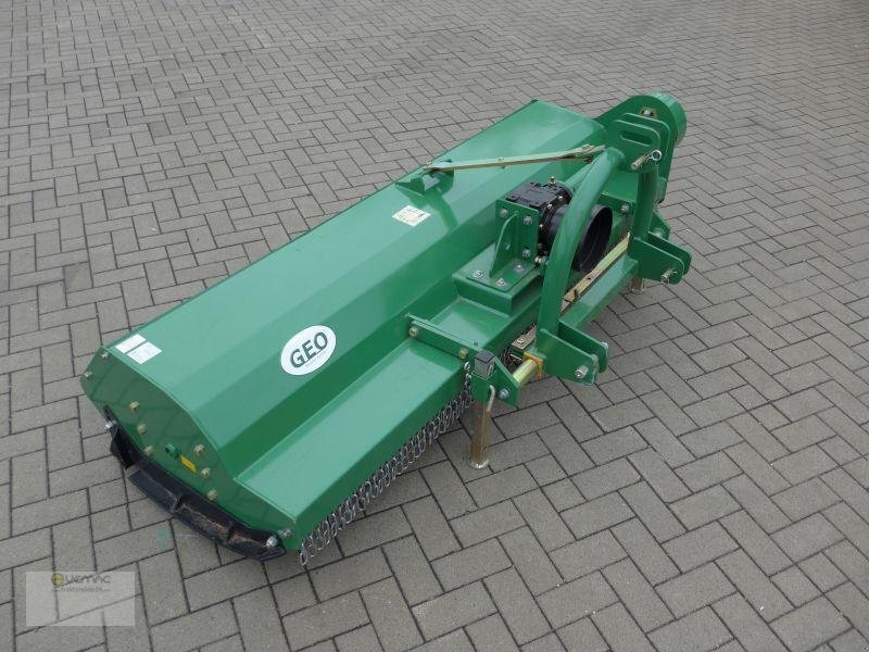 Vemac GKK240 240cm Mulcher Schlegelmulcher Hydraulik NEU Mähwerk - التقطيع جزازة: صور 5 Vemac GKK240 240cm Mulcher Schlegelmulcher Hydraulik NEU Mähwerk - التقطيع جزازة: صور 5