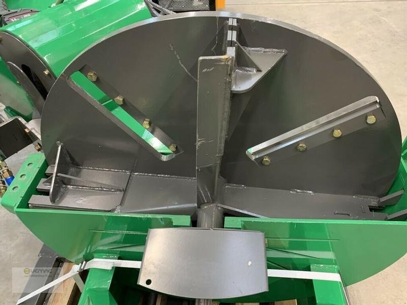 جديد ماكينة تقطيع الأغصان Vemac Geo Holzhäcksler Geo Eco22-Z Häcksler Schredder Hydraulik Traktor NEU: صور 18