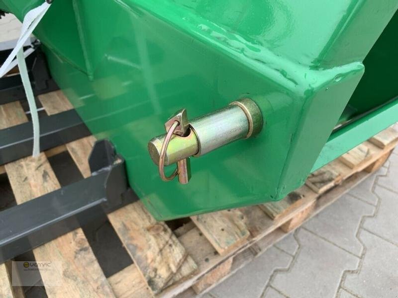 جديد ماكينة تقطيع الأغصان Vemac Geo Holzhäcksler Geo Eco22-Z Häcksler Schredder Hydraulik Traktor NEU: صور 17