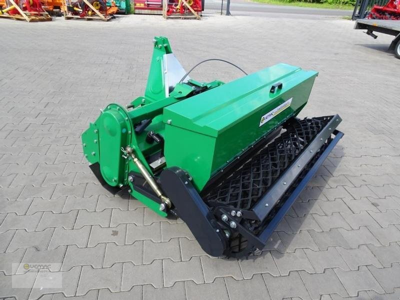 Vemac Geo SB125 Umkehrfräse Saatkasten Bodenfräse Bodenumkehrfräse NEU - محراث الدوار: صور 2 Vemac Geo SB125 Umkehrfräse Saatkasten Bodenfräse Bodenumkehrfräse NEU - محراث الدوار: صور 2