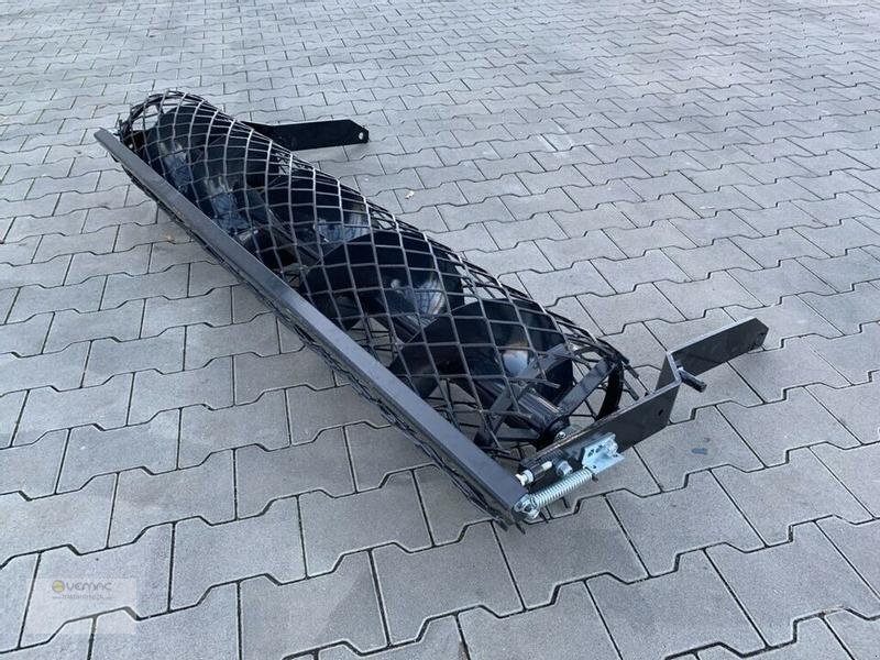 Vemac Gitterwalze Walze Nachlaufwalze 145cm 165cm NEU - محدلة (زراعي): صور 1 Vemac Gitterwalze Walze Nachlaufwalze 145cm 165cm NEU - محدلة (زراعي): صور 1