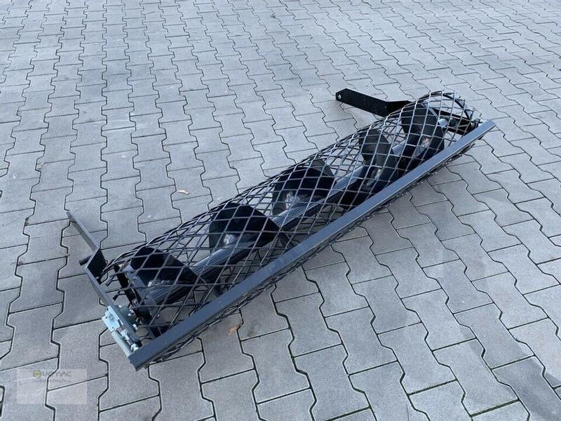 Vemac Gitterwalze Walze Nachlaufwalze 145cm 165cm NEU - محدلة (زراعي): صور 2 Vemac Gitterwalze Walze Nachlaufwalze 145cm 165cm NEU - محدلة (زراعي): صور 2