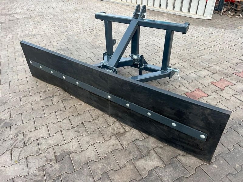 Vemac Gummischieber 150 170 200 220 240 260 300 cm verstellbar Euro Futterschieber Gülleschieber - شفرة الجرافة - الآلات والماكينات الزراعية: صور 1 Vemac Gummischieber 150 170 200 220 240 260 300 cm verstellbar Euro Futterschieber Gülleschieber - شفرة الجرافة - الآلات والماكينات الزراعية: صور 1