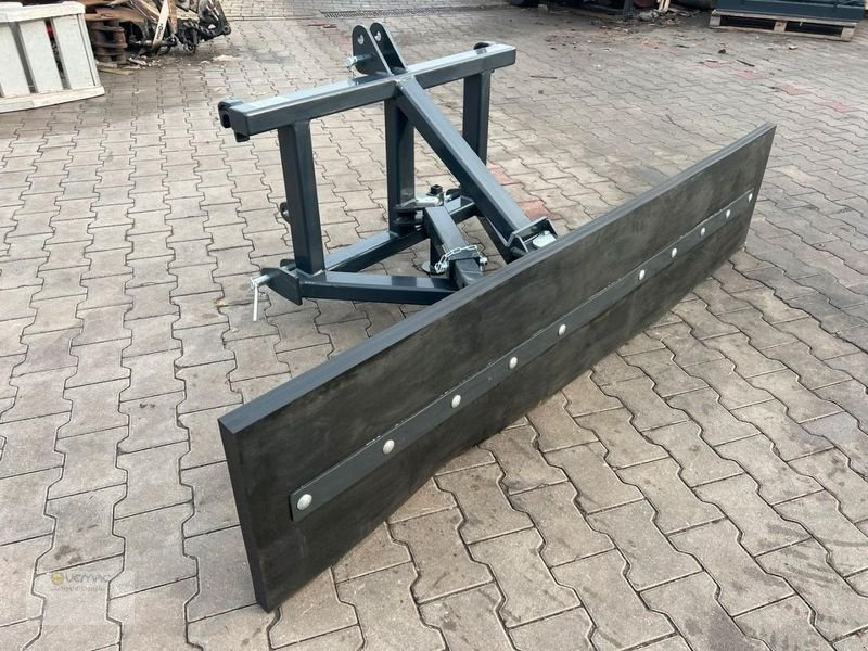Vemac Gummischieber 150 170 200 220 240 260 300 cm verstellbar Euro Futterschieber Gülleschieber - شفرة الجرافة - الآلات والماكينات الزراعية: صور 3 Vemac Gummischieber 150 170 200 220 240 260 300 cm verstellbar Euro Futterschieber Gülleschieber - شفرة الجرافة - الآلات والماكينات الزراعية: صور 3