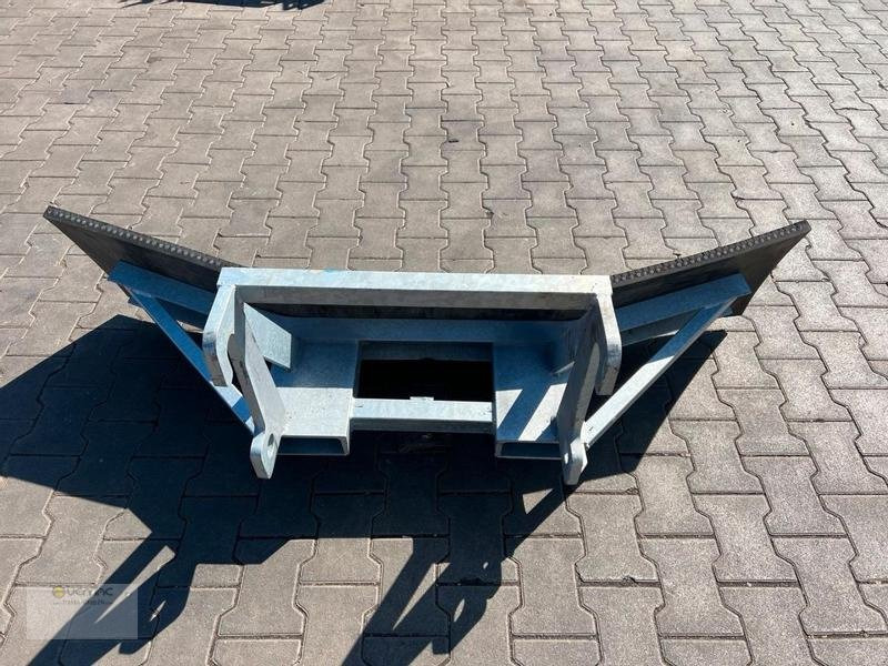 Vemac Gummischieber 170 Schäffer Futterschieber, Gülleschieber, Schneeschild - شفرة الجرافة - الآلات والماكينات الزراعية: صور 3 Vemac Gummischieber 170 Schäffer Futterschieber, Gülleschieber, Schneeschild - شفرة الجرافة - الآلات والماكينات الزراعية: صور 3