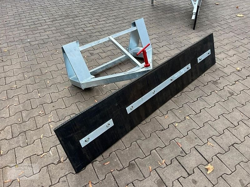 Vemac Gummischieber 170 Verstellbar EURO Gülleschieber Mistschieber NEU - شفرة الجرافة: صور 1 Vemac Gummischieber 170 Verstellbar EURO Gülleschieber Mistschieber NEU - شفرة الجرافة: صور 1