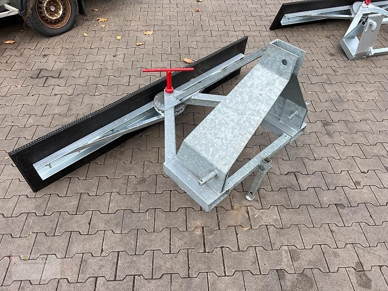 Vemac Gummischieber 170cm verstellbar Gülleschieber Stapler Traktor NEU - شفرة الجرافة: صور 5 Vemac Gummischieber 170cm verstellbar Gülleschieber Stapler Traktor NEU - شفرة الجرافة: صور 5