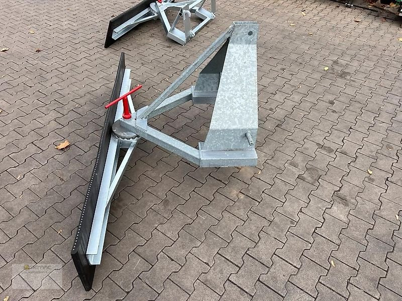 Vemac Gummischieber 170cm verstellbar Gülleschieber Stapler Traktor NEU - شفرة الجرافة: صور 3 Vemac Gummischieber 170cm verstellbar Gülleschieber Stapler Traktor NEU - شفرة الجرافة: صور 3