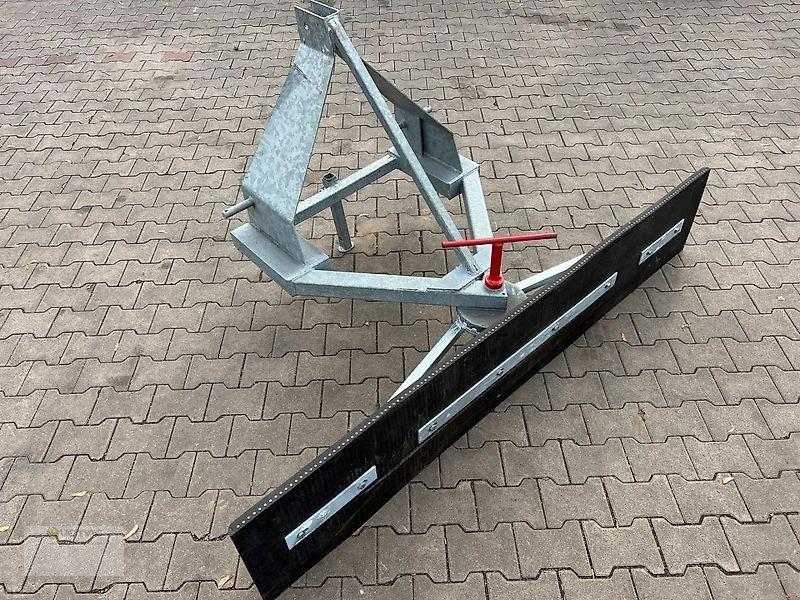 جديد شفرة الجرافة Vemac Gummischieber 170cm verstellbar Gülleschieber Stapler Traktor NEU: صور 10