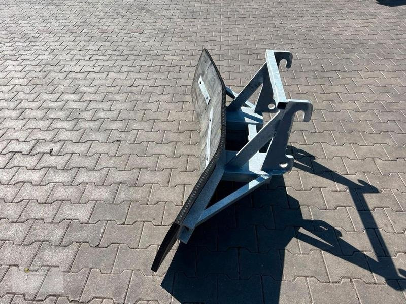 Vemac Gummischieber 200 Schäffer Futterschieber, Gülleschieber, Schneeschild - شفرة الجرافة - الآلات والماكينات الزراعية: صور 2 Vemac Gummischieber 200 Schäffer Futterschieber, Gülleschieber, Schneeschild - شفرة الجرافة - الآلات والماكينات الزراعية: صور 2