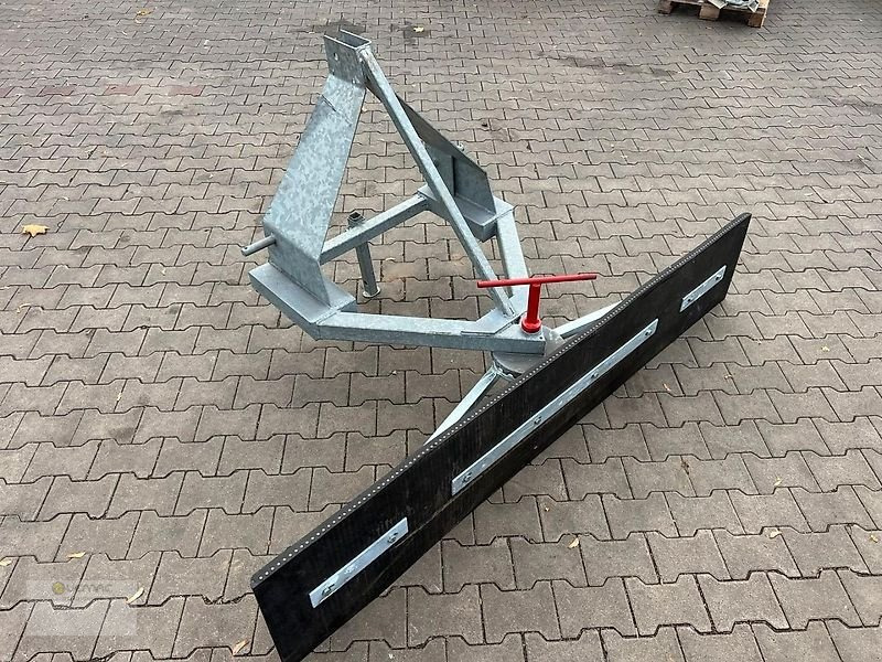 Vemac Gummischieber 200cm verstellbar Gülleschieber Stapler Traktor NEU - شفرة الجرافة: صور 1 Vemac Gummischieber 200cm verstellbar Gülleschieber Stapler Traktor NEU - شفرة الجرافة: صور 1