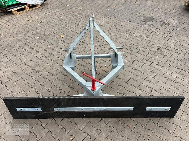 Vemac Gummischieber 200cm verstellbar Gülleschieber Stapler Traktor NEU - شفرة الجرافة: صور 2 Vemac Gummischieber 200cm verstellbar Gülleschieber Stapler Traktor NEU - شفرة الجرافة: صور 2