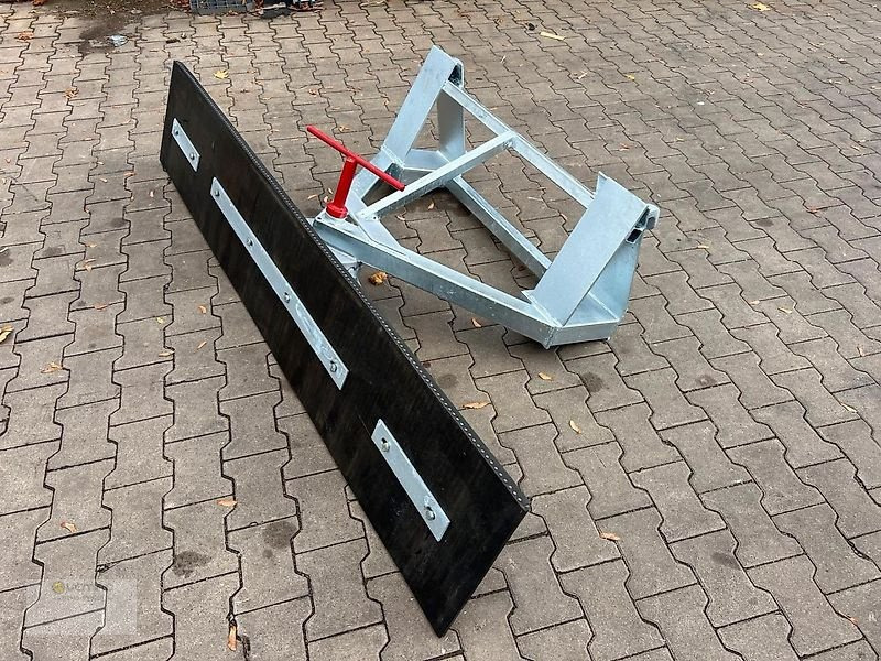 Vemac Gummischieber 260 Verstellbar EURO Gülleschieber Mistschieber NEU - شفرة الجرافة - الآلات والماكينات الزراعية: صور 1 Vemac Gummischieber 260 Verstellbar EURO Gülleschieber Mistschieber NEU - شفرة الجرافة - الآلات والماكينات الزراعية: صور 1