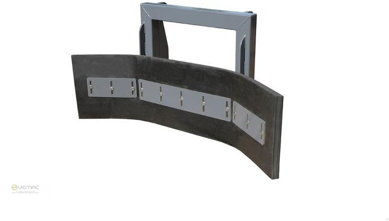 Vemac Gummischieber Euro Frontlader Hoflader NEU Teleskoplader - شفرة الجرافة - الآلات والماكينات الزراعية: صور 1 Vemac Gummischieber Euro Frontlader Hoflader NEU Teleskoplader - شفرة الجرافة - الآلات والماكينات الزراعية: صور 1