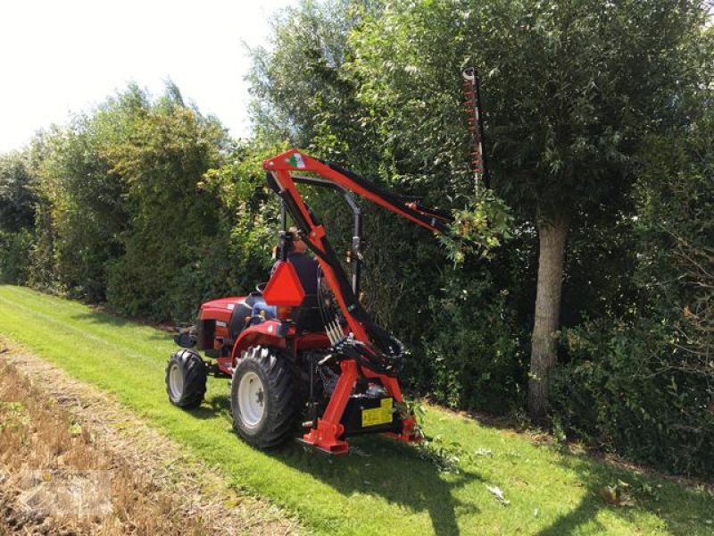 Vemac Heckenschere Boxer HSC160 160cm Astschere Mähbalken Mähwerk NEU - جزازة رافعة: صور 2 Vemac Heckenschere Boxer HSC160 160cm Astschere Mähbalken Mähwerk NEU - جزازة رافعة: صور 2