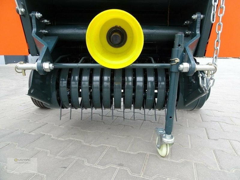 Vemac Heupresse RBP1070 70x100 Rundballenpresse Ballenpresse Presse NEU - مكبس القش الدائري: صور 3 Vemac Heupresse RBP1070 70x100 Rundballenpresse Ballenpresse Presse NEU - مكبس القش الدائري: صور 3