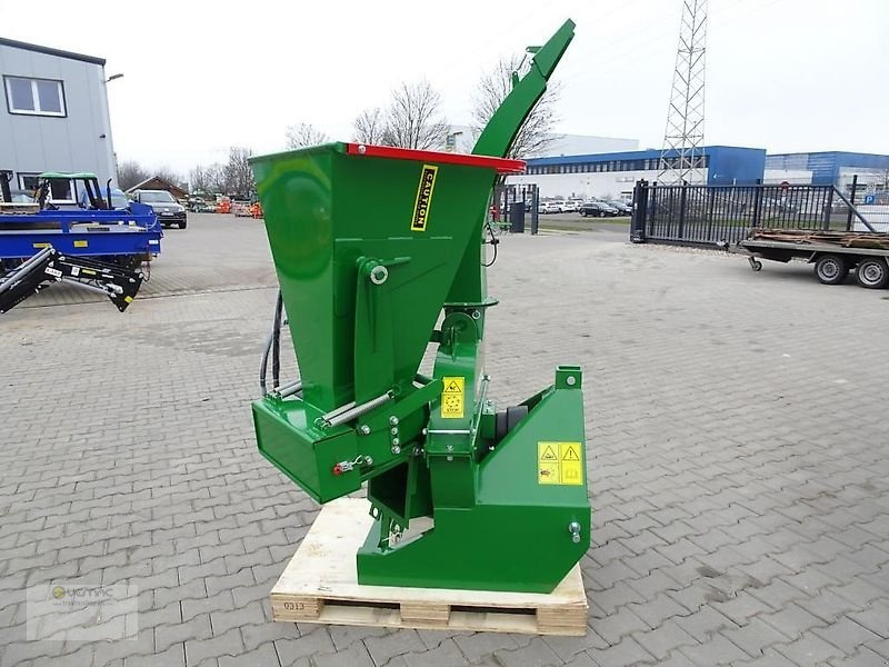 Vemac Holzhäcksler Agrifarm WOD12H Holzschredder Häcksler Schredder NEU - ماكينة تقطيع الأغصان: صور 3 Vemac Holzhäcksler Agrifarm WOD12H Holzschredder Häcksler Schredder NEU - ماكينة تقطيع الأغصان: صور 3