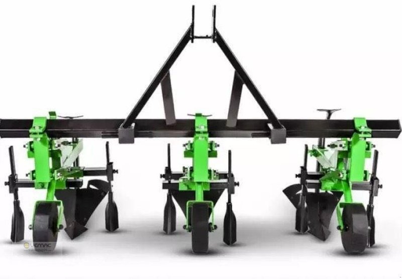 Vemac Kartoffelhäufler 2reihig Häufler Kartoffel NEU - محراث: صور 2 Vemac Kartoffelhäufler 2reihig Häufler Kartoffel NEU - محراث: صور 2