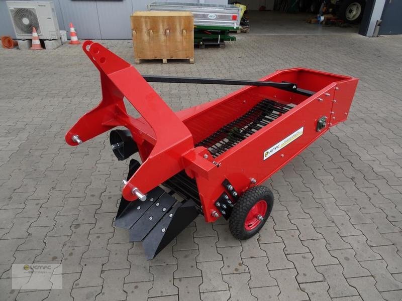 Vemac Kartoffelroder Basic Siebkettenroder Roder Kartoffelernter Kettenroder NEU - حصادة البطاطس: صور 3 Vemac Kartoffelroder Basic Siebkettenroder Roder Kartoffelernter Kettenroder NEU - حصادة البطاطس: صور 3